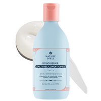 Bond Repair Salt Free Shampoo