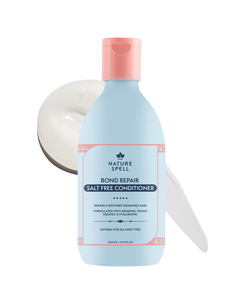 Bond Repair Salt Free Shampoo