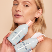 Bond Repair Shampoo & Conditioner Wash Day Restoring Duo 300ml x2