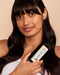 bond repair haircare trio