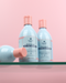 bond repair haircare trio