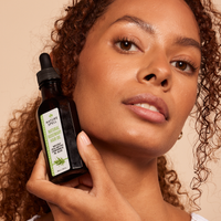 Bond Repair Trio - Rosemary Oil with Bond Repair Shampoo & Conditioner Travel Size