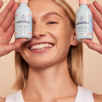 Bond Repair Trio - Rosemary Oil with Bond Repair Shampoo & Conditioner Travel Size