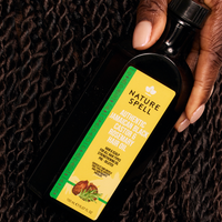 Rosemary with Jamaican Black Castor Oil For Hair & Scalp