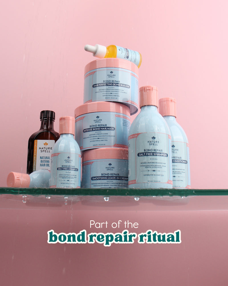 Bond Repair Intense Bond Hair Mask