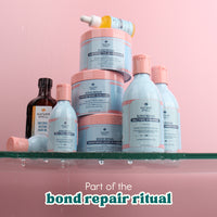 Bond Repair Salt Free Shampoo