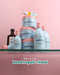 Bond Repair Salt Free Shampoo Travel Size - 95 ml