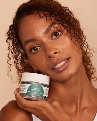 Vegan Retinol Face Moisturiser 1% Bakuchiol