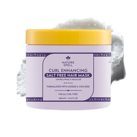 🎁 Curl Enhancing Salt Free Hair Mask (100% off)