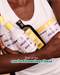 curl enhancing haircare trio