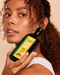 curl enhancing haircare trio
