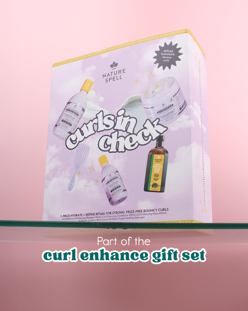 FlexiFlow Detangler - Lavender Dream