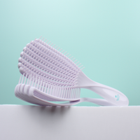 FlexiFlow Detangler - Lavender Dream