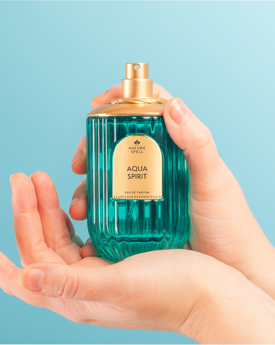 Aqua Spirit Perfume Eau de Parfum