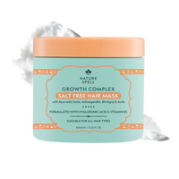 🎁 Growth Complex Salt Free Hair Mask (100% off)