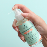 Growth Complex Hair Growth Serum