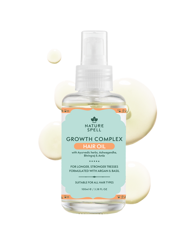 Growth Complex Hair Growth Serum