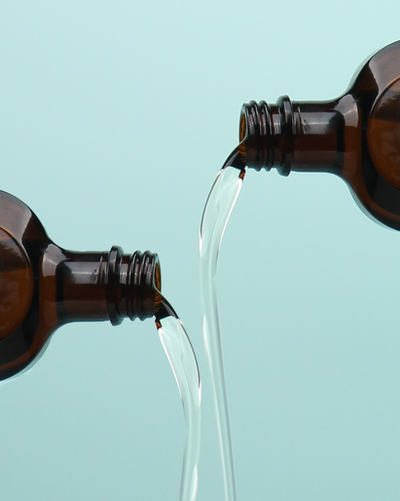 Rosemary Oil For Hair & Scalp