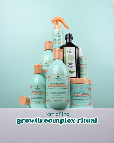 Growth Complex Hair Growth Ritual