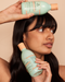 growth complex salt free shampoo & conditioner duo 300ml x2