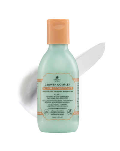 growth complex travel conditioner 95ml