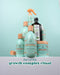 Travel Size Rosemary Oil for Hair 50ml