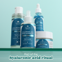 2% Hyaluronic Acid Toner