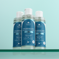 2% Hyaluronic Acid Toner