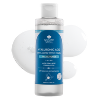 2% Hyaluronic Acid Toner