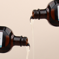 Argan Oil for Hair & Scalp