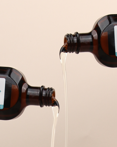 Argan Oil for Hair & Scalp