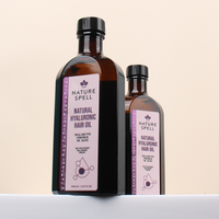 Hyaluronic Acid Oil for Hair