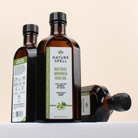 Moringa Oil For Hair