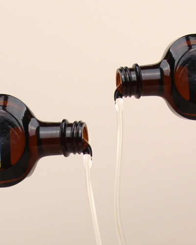 Vitamin E Oil For Hair