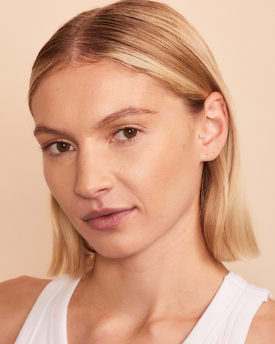 Hair Oil Scalp Boosting Massager