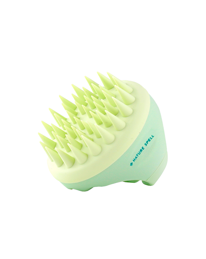 Hair Oil Scalp Boosting Massager