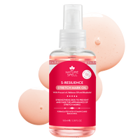 S-Resilience Stretch Marks Oil