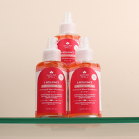 S-Resilience Stretch Marks Oil