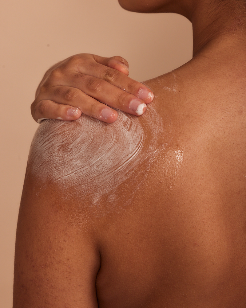 tone & tighten bodycare ritual