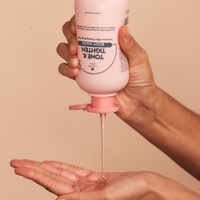 tone & tighten bodycare ritual