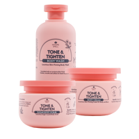 tone & tighten bodycare ritual
