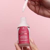 Under Eye Serum with Watermelon & Goji Berries