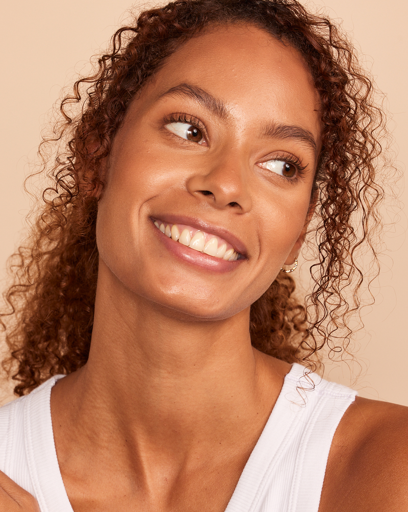 Under Eye Serum with Watermelon & Goji Berries