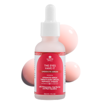 Under Eye Serum with Watermelon & Goji Berries