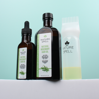 Precision Oil Applicator Comb