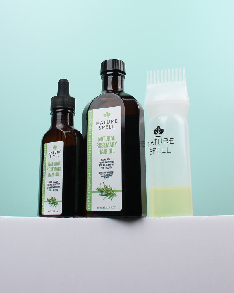 Precision Oil Applicator Comb