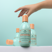 growth complex travel ritual trio